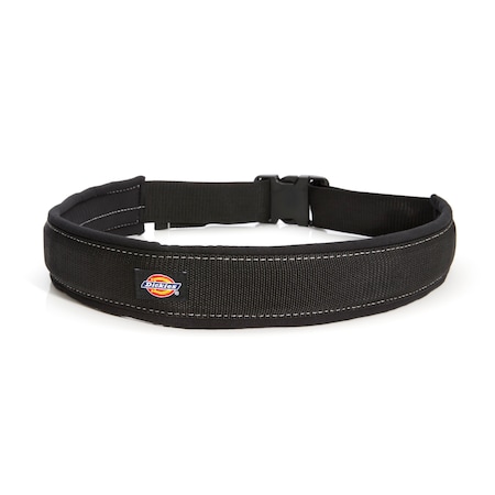 Dickies 2.5" Padded Work Belt with Quick Release Buckle 57055